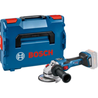 Акумулаторен ъглошлайф Bosch GWS 18V-15SC SC Professional