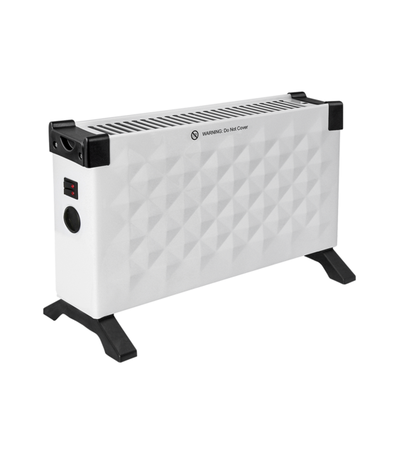 Електрически конвектор Voltomat Heating Rombo [1]