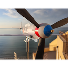 Комплект ветропоказател 2D WWII Изтребител Yak-9T-NN [9]