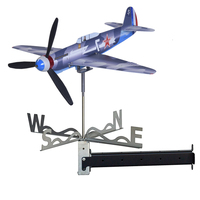 Комплект ветропоказател 2D WWII Изтребител Yak-9T-NN