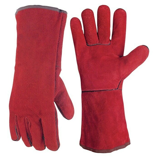 Заваръчни ръкавици Gys [1]