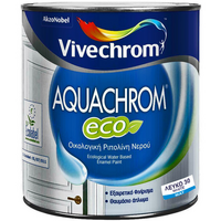 Акрилна боя за дърво Vivechrom Aquachrom Eco