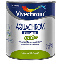 Грунд за дърво Vivechrom Aquachrom Primer Eco