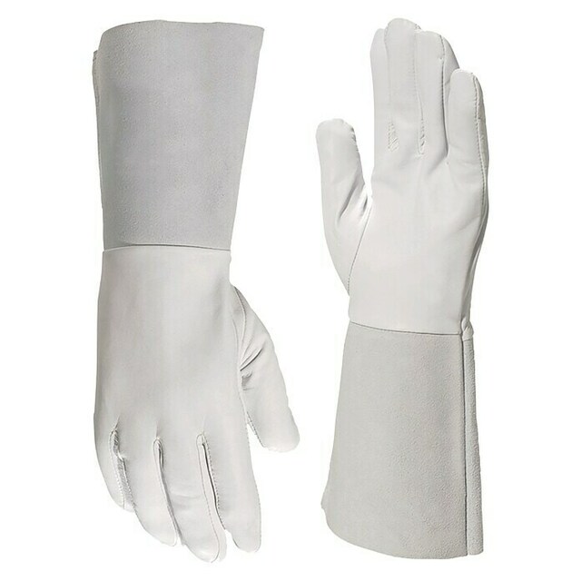 Заваръчни ръкавици Gys Pro Tig [1]