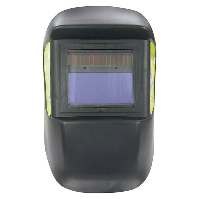 Фотосоларен заваръчен шлем Gys LCD Master 11 [3]