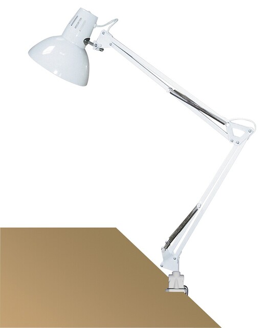 Настолна лампа Rabalux Arno [1]