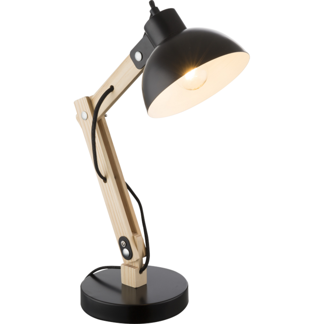 Настолна лампа Globo Tongariro [1]