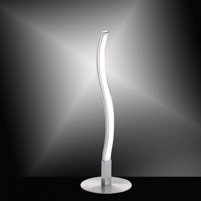 LED настолна лампа Paul Neuhaus [4]