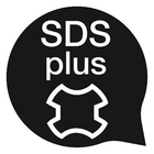 Свредло за бетон Alpen SDS Plus [1]
