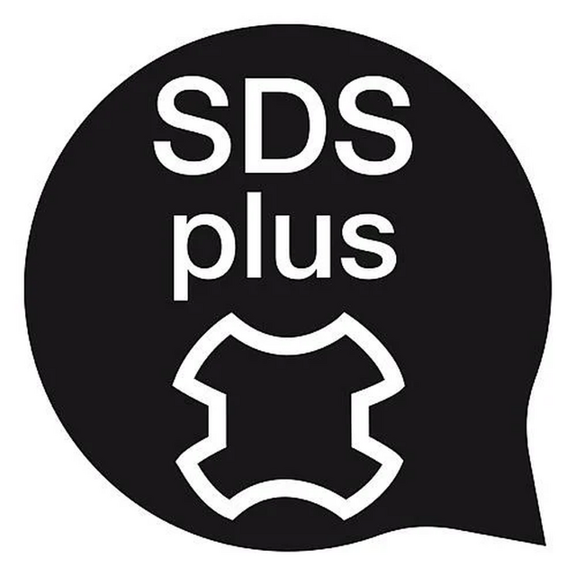 Свредло за бетон Alpen SDS Plus [2]
