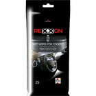 Мокри кърпички за табло гланц Rexxon [1]