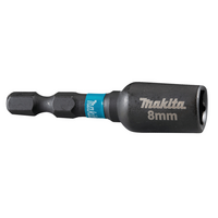 Магнитна вложка за винтоверт Makita Impact Black Magnetic B-66830