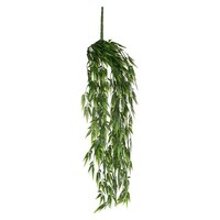 Изкуствено растение висящ Бамбук Mica Decorations