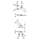 Механизъм за клапваща врата Stabilit [1]