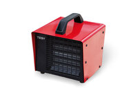 Вентилаторна печка Tesy HL-830V PTC 