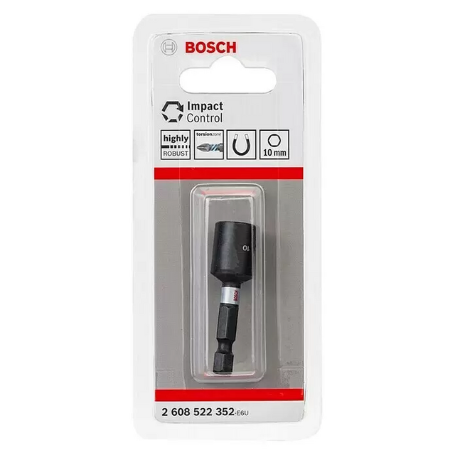 Магнитна вложка Bosch Impact Control [2]