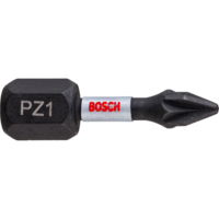Комплект битове Bosch Impact Control