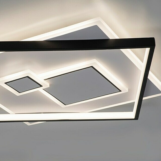 LED плафон Paul Neuhaus Mailak [4]