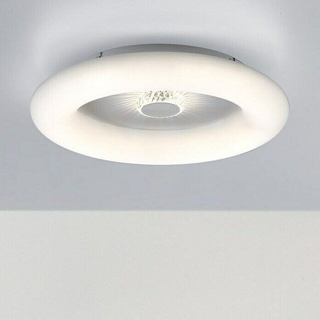 LED плафон Just Light Vertigo [7]