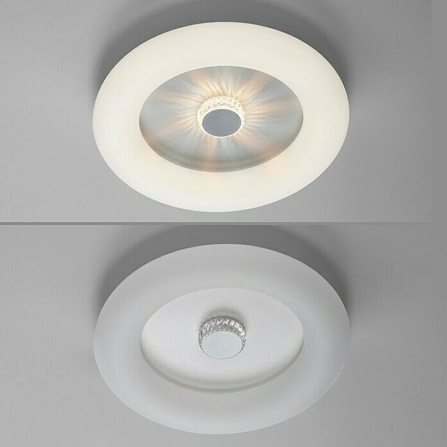 LED плафон Just Light Vertigo [8]