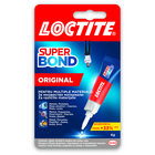 Секундно лепило Loctite Super Bond Original [1]