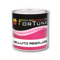Боя декоративно покритие Fortuna Velluto