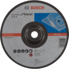 Шлифовъчен диск за метал Bosch Standard for Metal A24PBF [1]