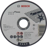 Диск за рязане на стомана Bosch Expert for Inox AS46TBF