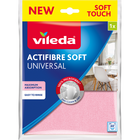 Микрофибърна кърпа Vileda Actifibre Soft [1]