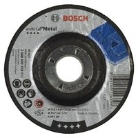 Ламелен диск за шлайфане Bosch Expert for Metal A30TBF