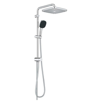 Душ система Grohe Vitalio Comfort 250 Flex