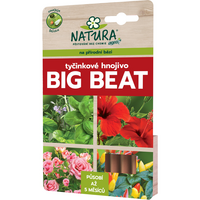 Пръчици за торене Natura Agro Big Beat