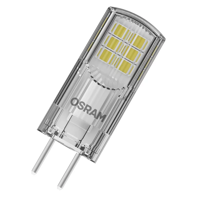 LED крушка Osram Star PIN 28 [2]