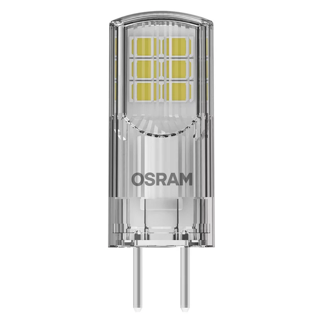 LED крушка Osram Star PIN 28 [1]