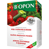 Тор за домати, краставици и зеленчуци Biopon