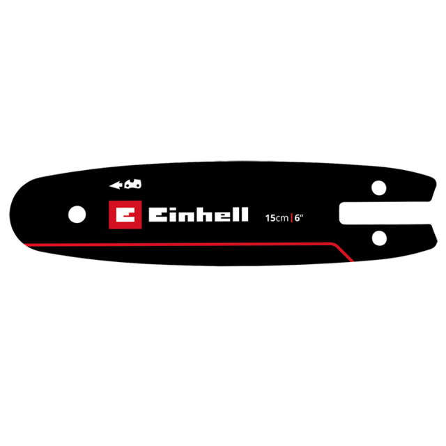 Резервна шина за трион Einhel Einhel GE-PS 18/15 Li BL [1]
