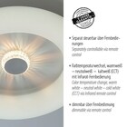 LED плафон Just Light Vertigo [11]