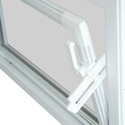 Накланящ се прозорец Solid Elements Q59 [4]