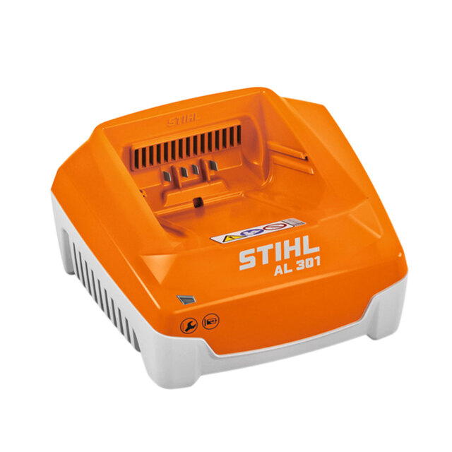 Зарядно устройство Stihl AL 301 [1]