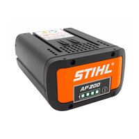Акумулаторна батерия Stihl AP 200