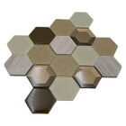 Мозайка Hexagon HXN 77 [1]