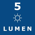 LED соларна лампа Luxform Montpellier [5]