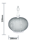 LED заряден фенер с USB Luxform Tarsus [5]