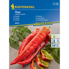 Семена за зеленчуци Kiepenkerl Червен пипер Thor [1]