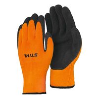 Студозащитни работни ръкавици Stihl Function Thermogrip