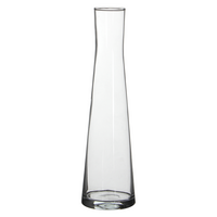 Стъклена ваза Ixia