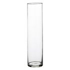 Стъклена ваза Carly [1]