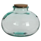 Стъклена ваза Olly [1]