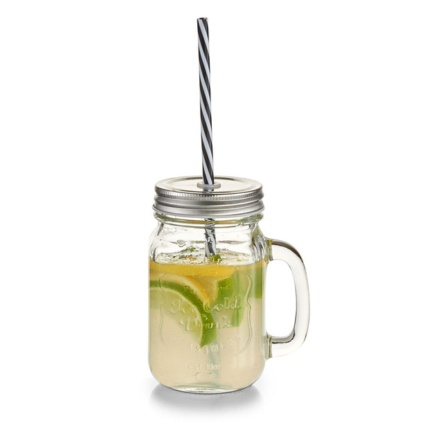 Комплект чаши за лимонада [4]