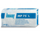 Лека гипсова машинна мазилка Knauf MP75L [1]